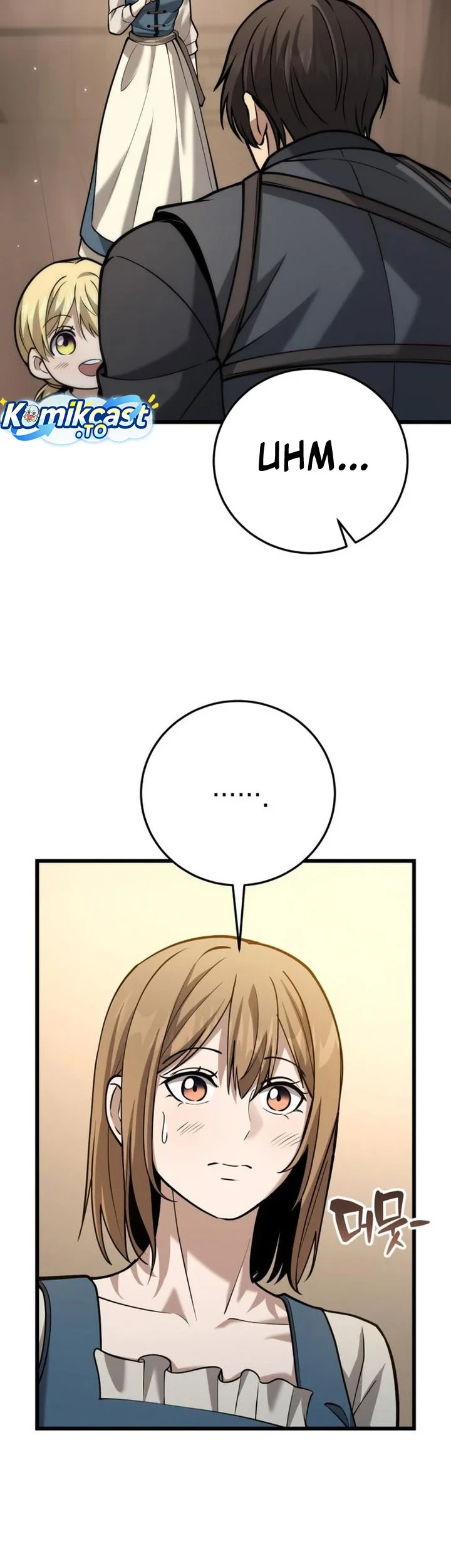 The Story of Becoming a Married Man in Another World Chapter 17 - halaman 27