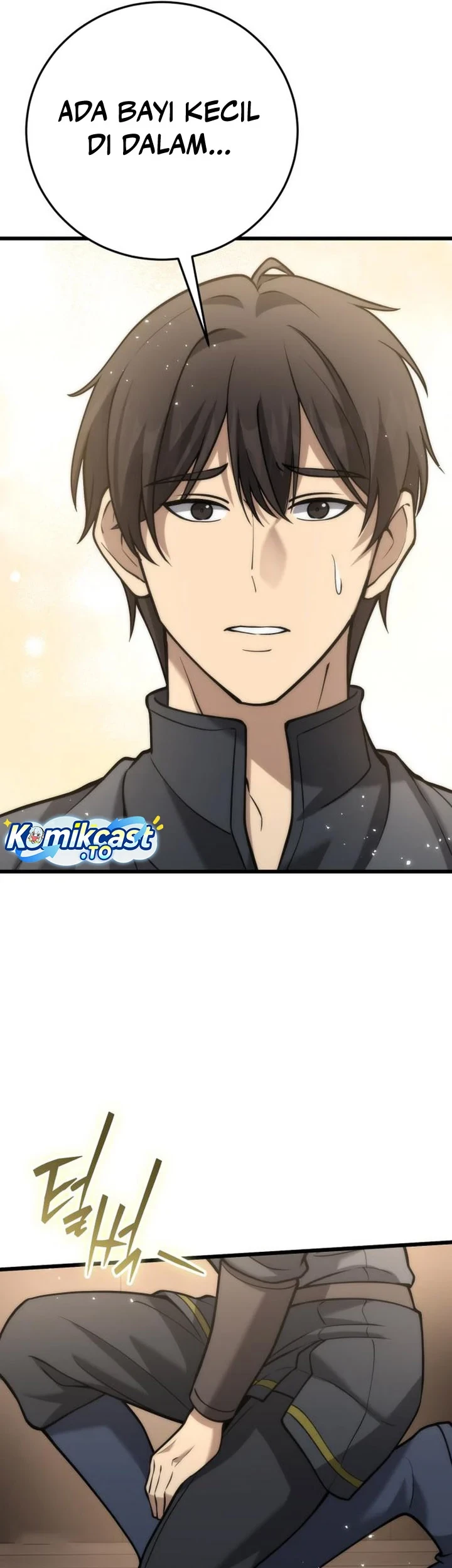 The Story of Becoming a Married Man in Another World Chapter 17 - halaman 29