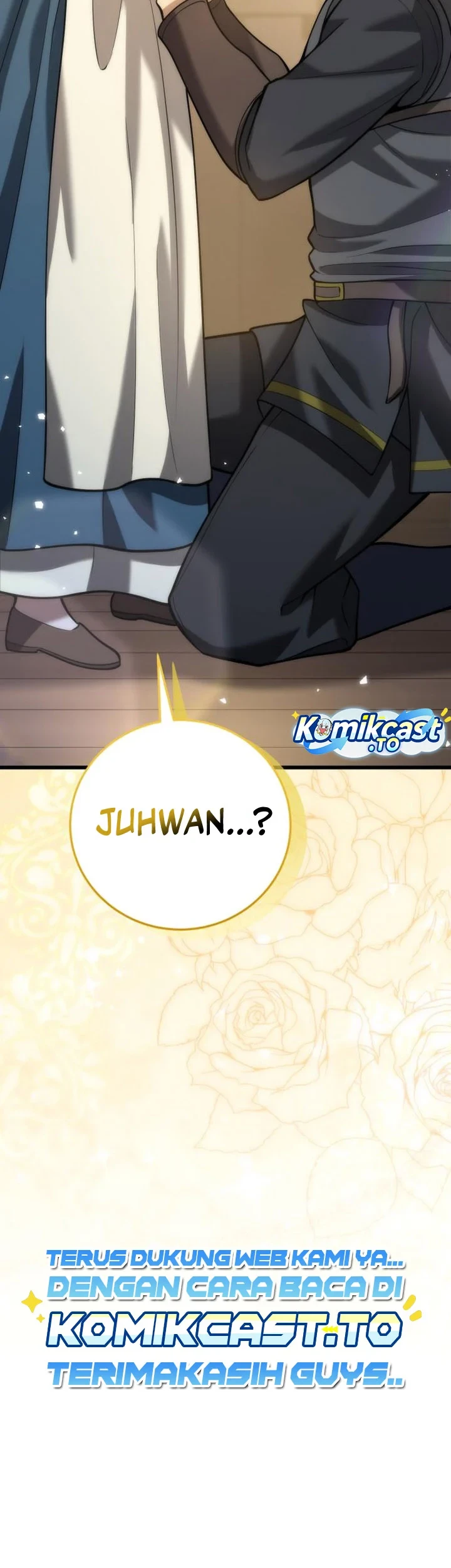 The Story of Becoming a Married Man in Another World Chapter 17 - halaman 31