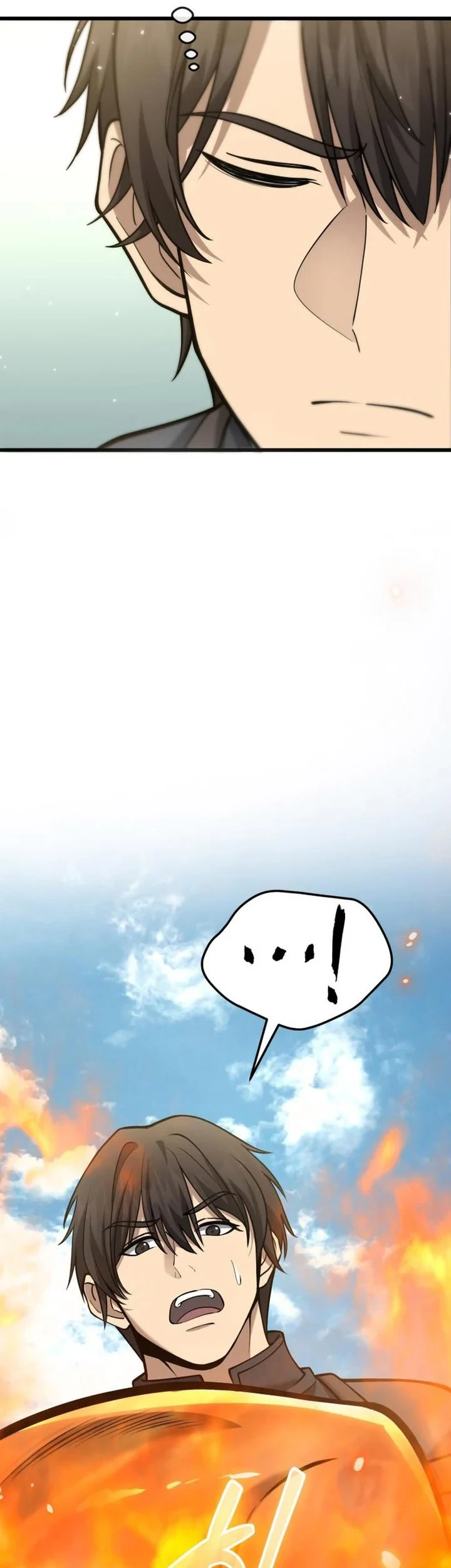 The Story of Becoming a Married Man in Another World Chapter 17 - halaman 5