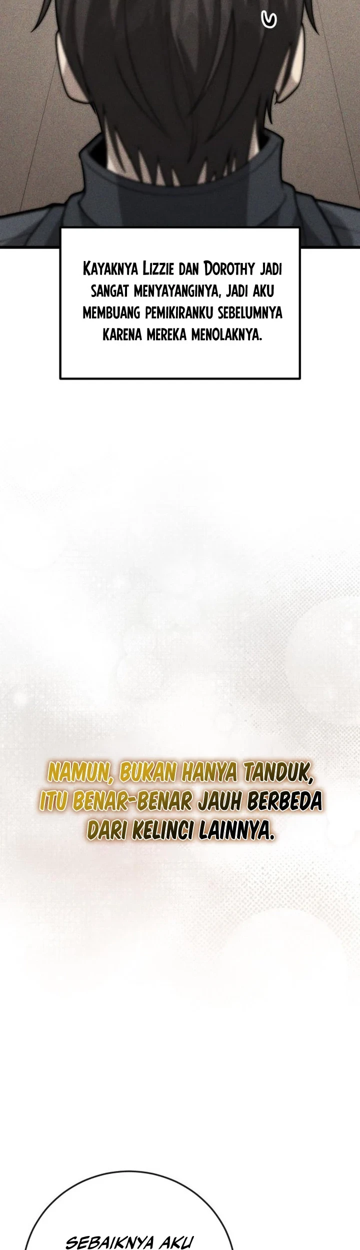 The Story of Becoming a Married Man in Another World Chapter 18 - halaman 12