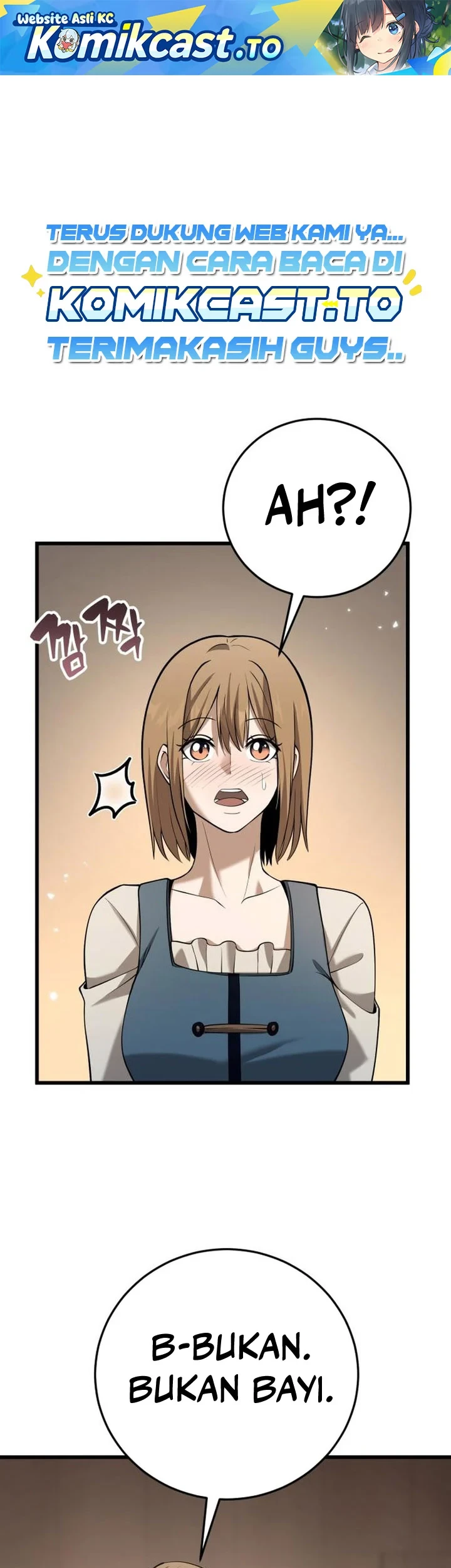 The Story of Becoming a Married Man in Another World Chapter 18 - halaman 2