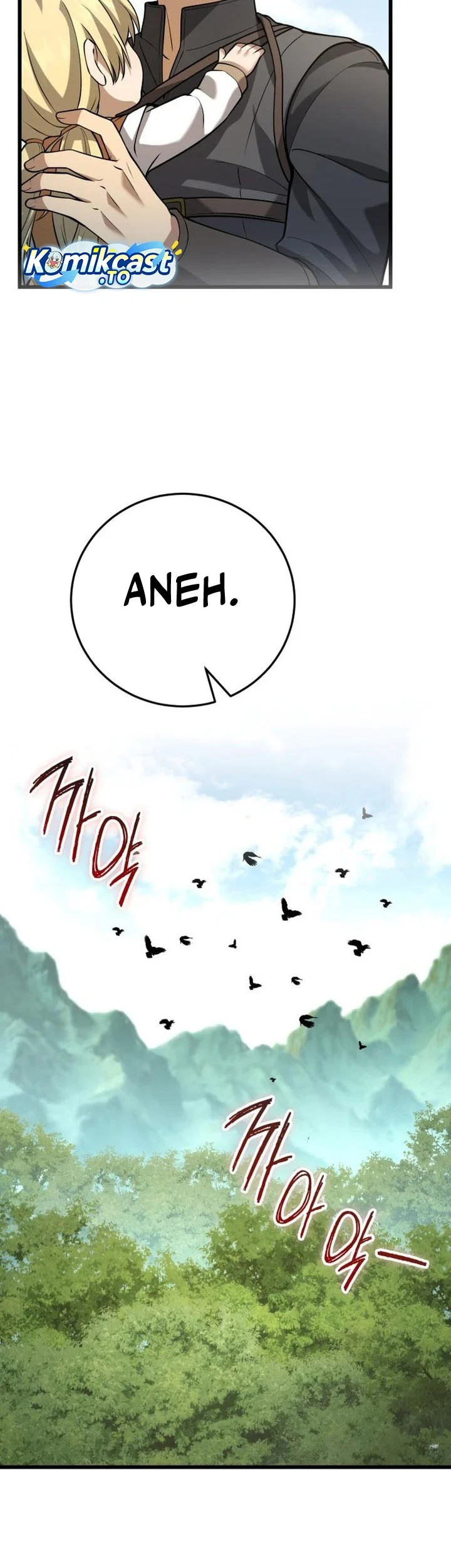 The Story of Becoming a Married Man in Another World Chapter 18 - halaman 31