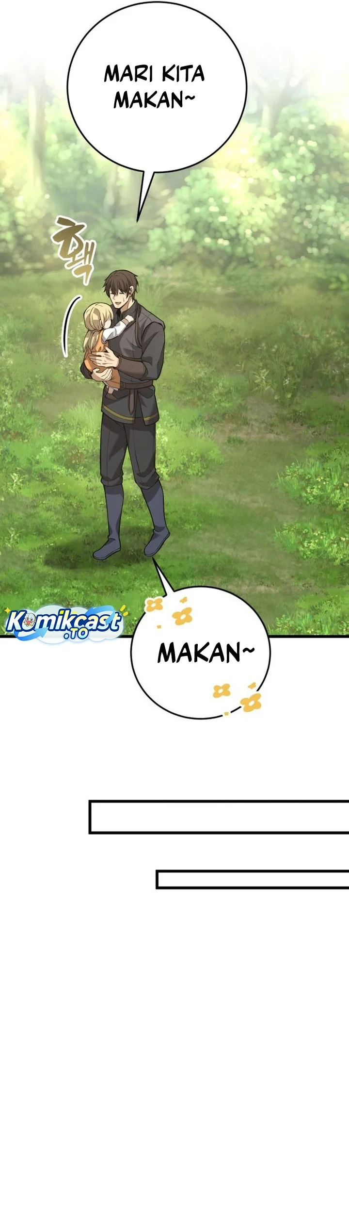 The Story of Becoming a Married Man in Another World Chapter 18 - halaman 34
