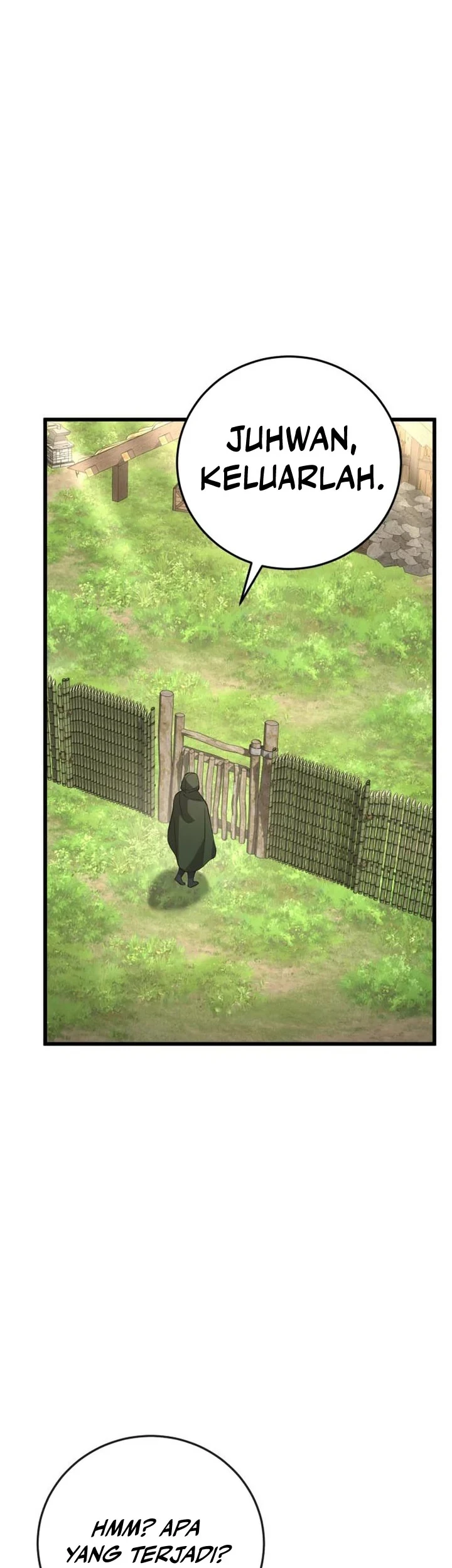 The Story of Becoming a Married Man in Another World Chapter 18 - halaman 35