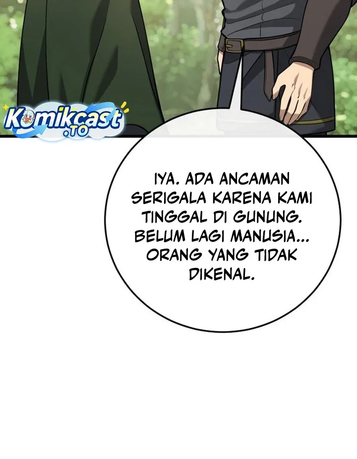 The Story of Becoming a Married Man in Another World Chapter 18 - halaman 37