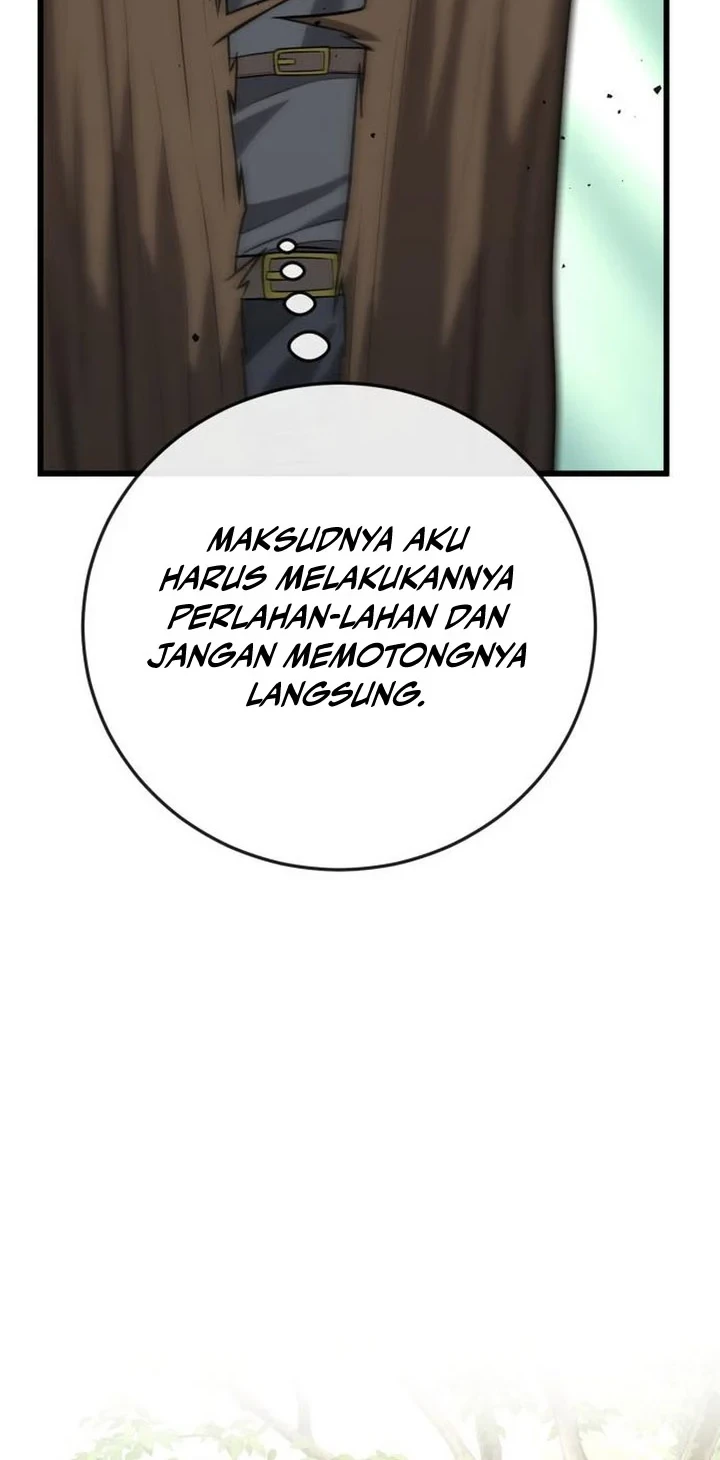 The Story of Becoming a Married Man in Another World Chapter 18 - halaman 45