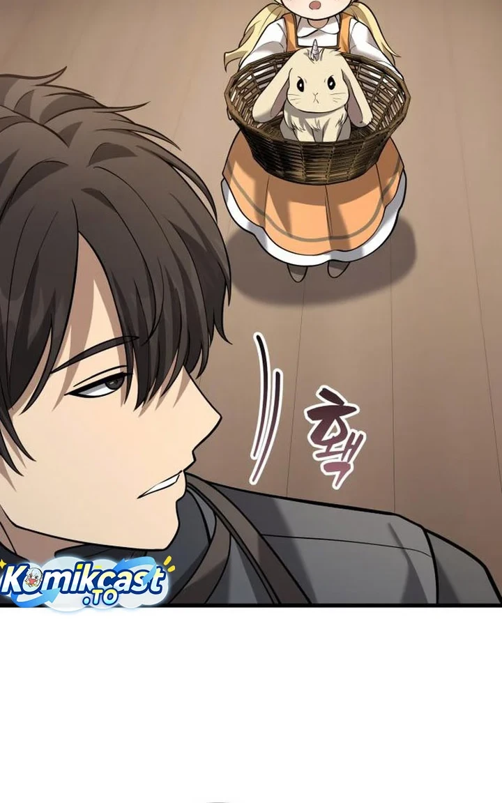 The Story of Becoming a Married Man in Another World Chapter 18 - halaman 5