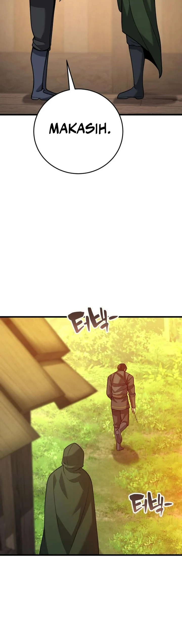 The Story of Becoming a Married Man in Another World Chapter 18 - halaman 52