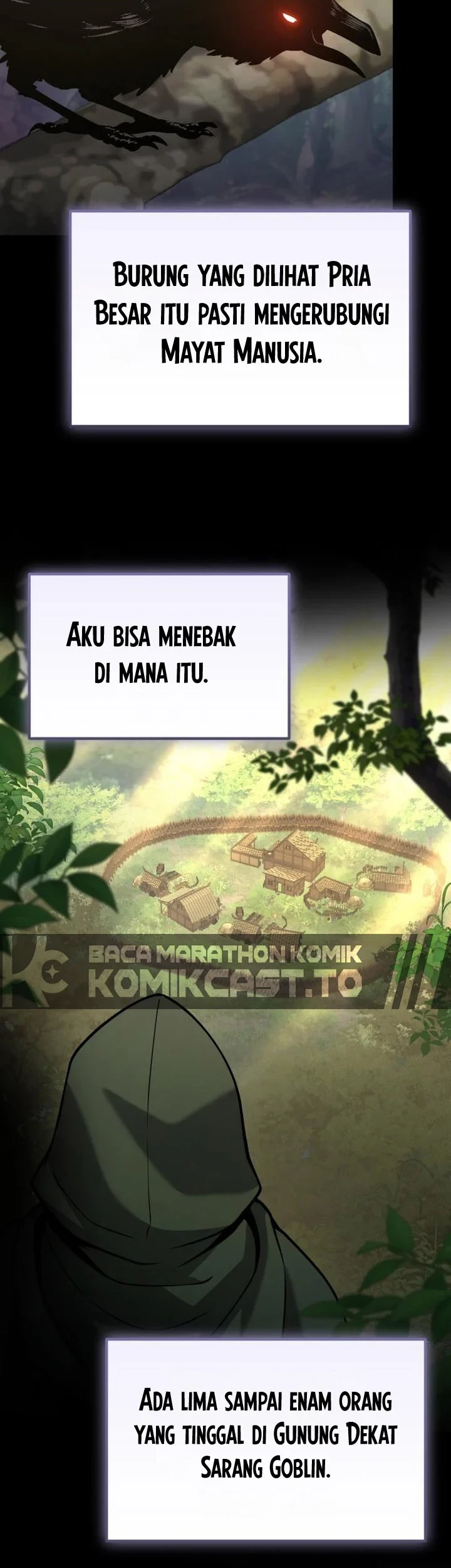 The Story of Becoming a Married Man in Another World Chapter 18 - halaman 57