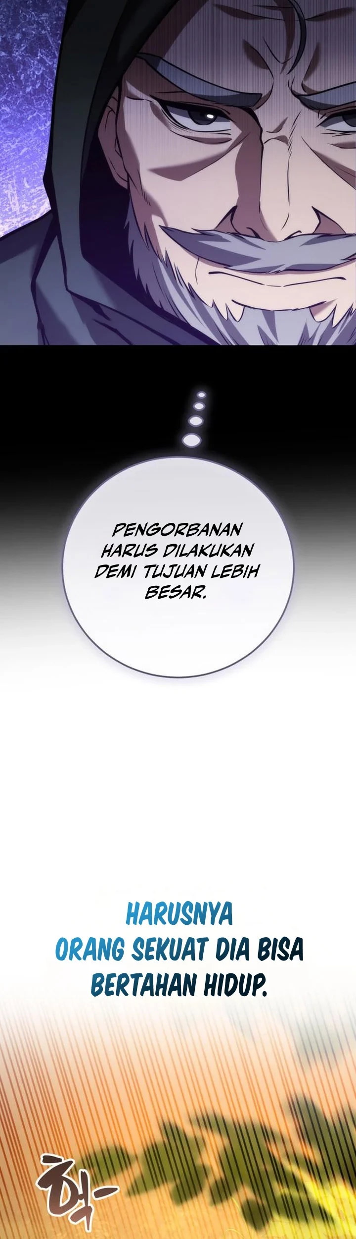 The Story of Becoming a Married Man in Another World Chapter 18 - halaman 60