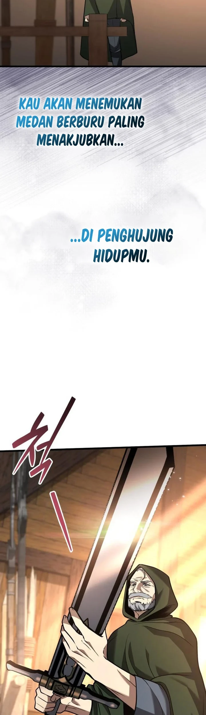 The Story of Becoming a Married Man in Another World Chapter 18 - halaman 64