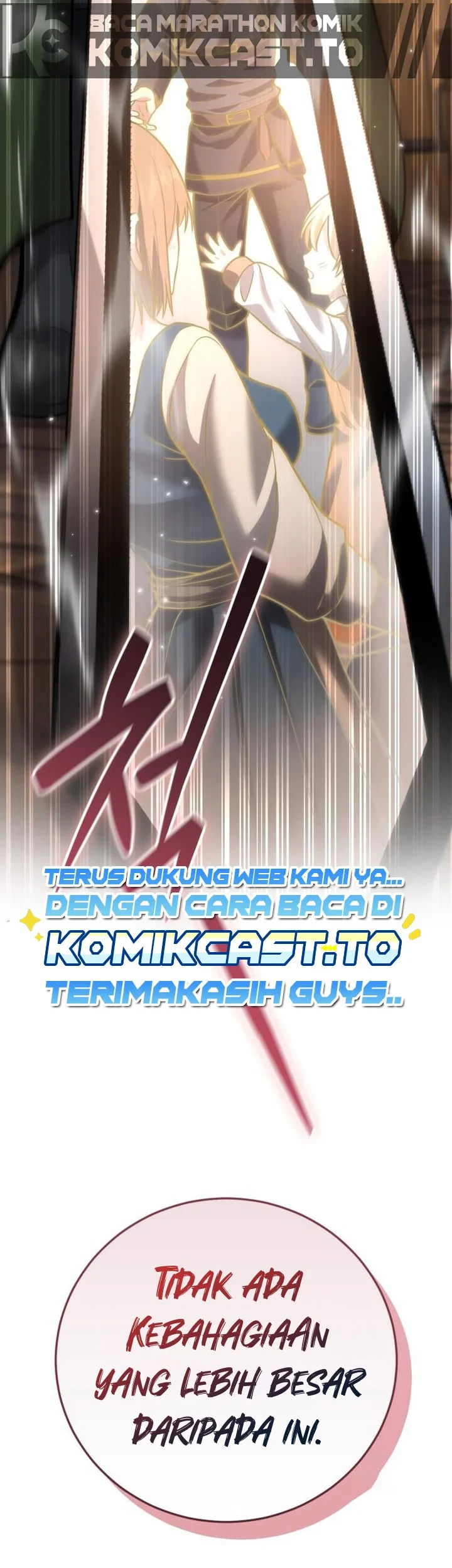 The Story of Becoming a Married Man in Another World Chapter 18 - halaman 67