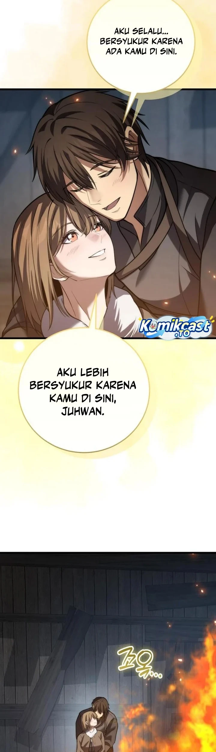The Story of Becoming a Married Man in Another World Chapter 19 - halaman 10