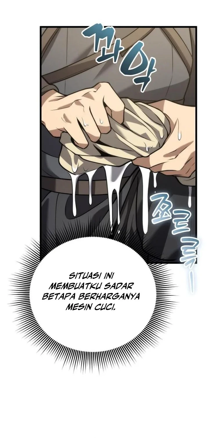 The Story of Becoming a Married Man in Another World Chapter 19 - halaman 13