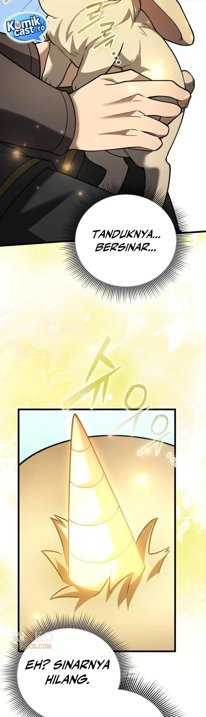The Story of Becoming a Married Man in Another World Chapter 19 - halaman 20