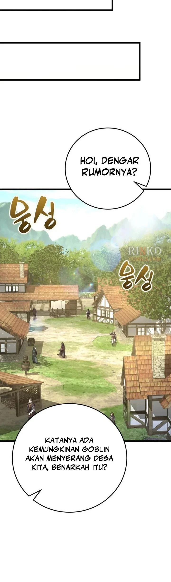 The Story of Becoming a Married Man in Another World Chapter 19 - halaman 33