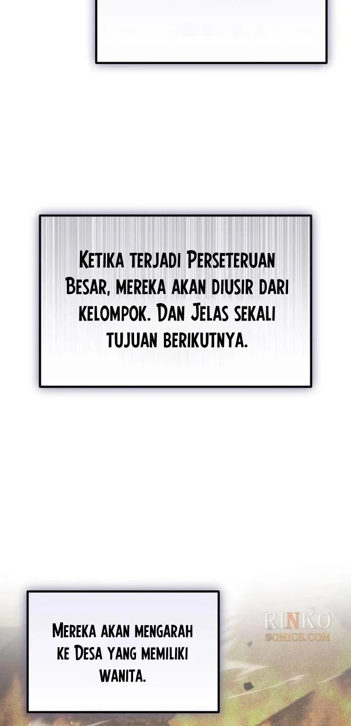 The Story of Becoming a Married Man in Another World Chapter 19 - halaman 45
