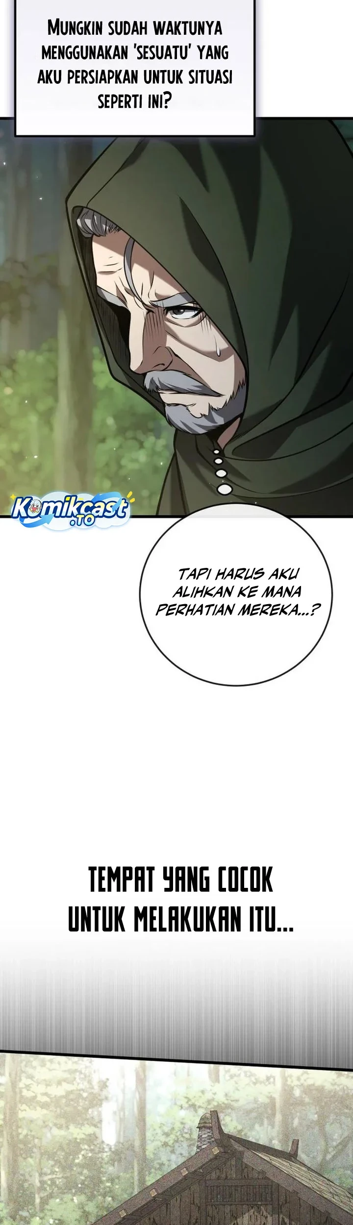 The Story of Becoming a Married Man in Another World Chapter 19 - halaman 47