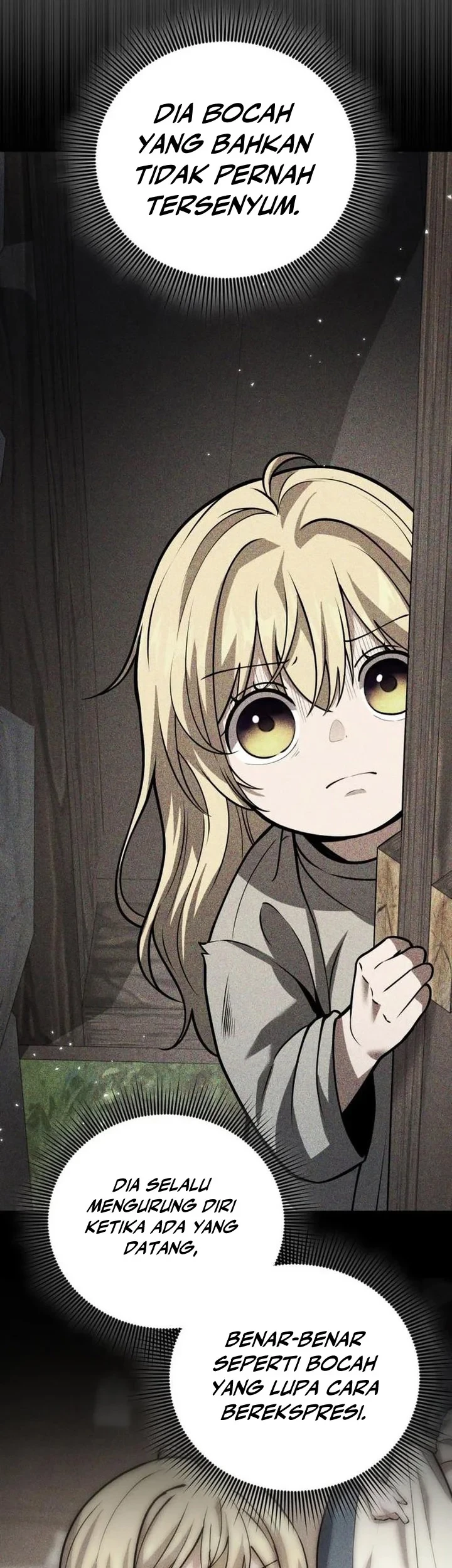 The Story of Becoming a Married Man in Another World Chapter 19 - halaman 49