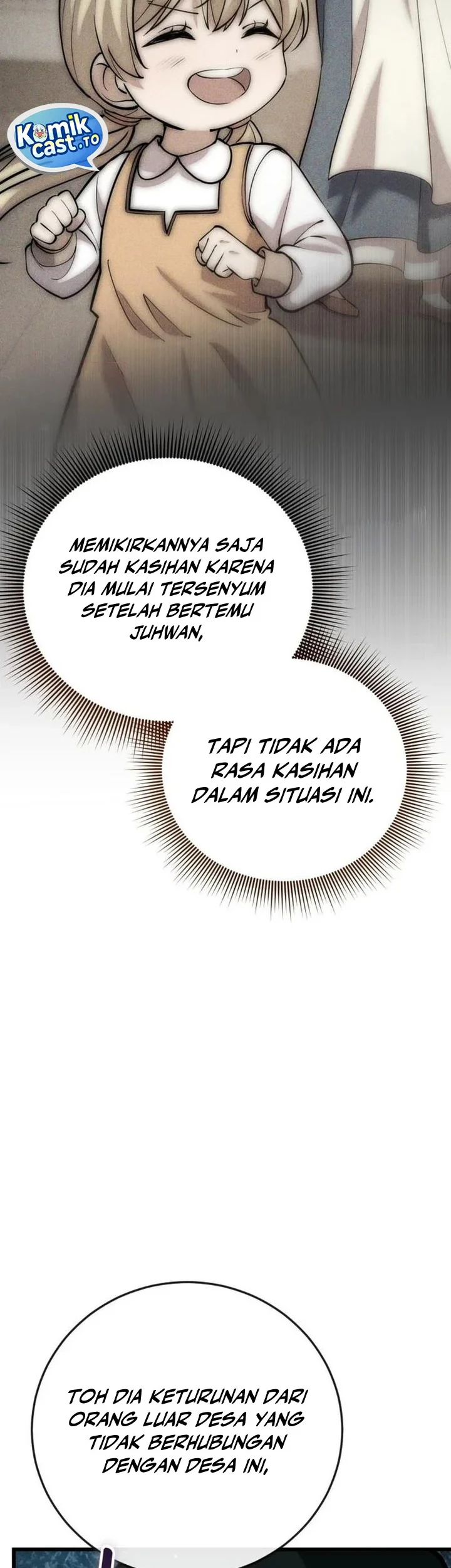 The Story of Becoming a Married Man in Another World Chapter 19 - halaman 50