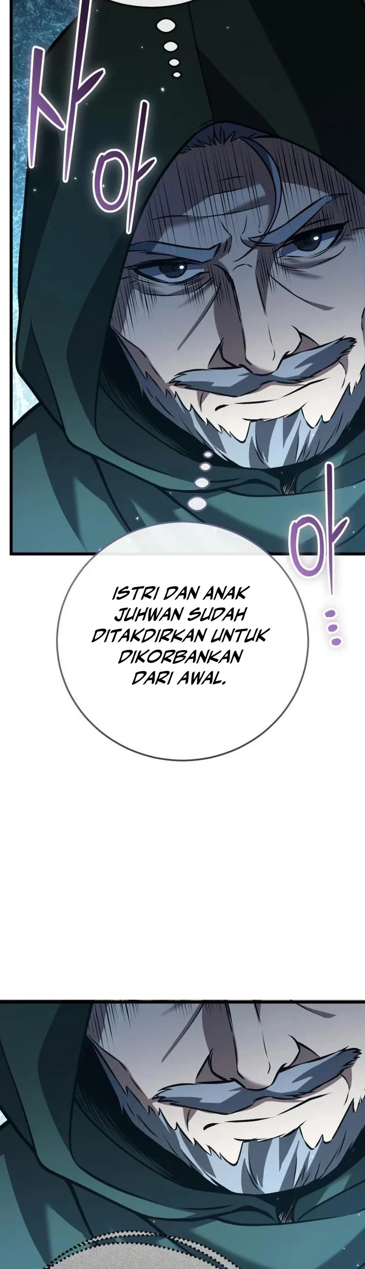The Story of Becoming a Married Man in Another World Chapter 19 - halaman 51