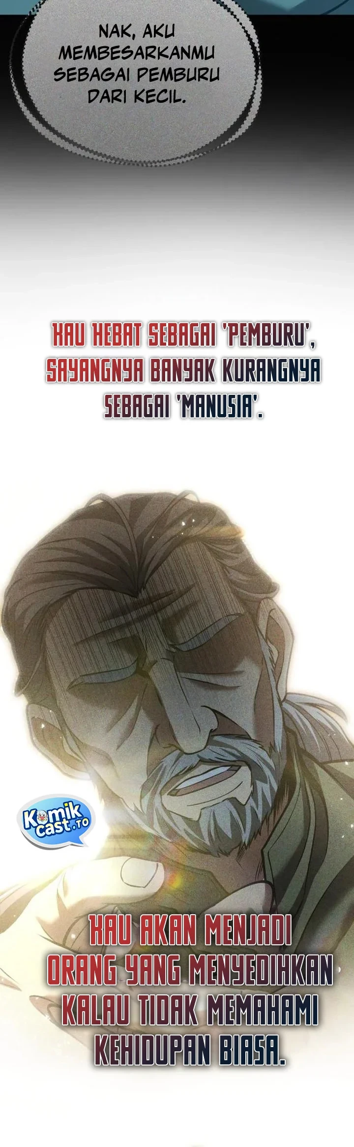 The Story of Becoming a Married Man in Another World Chapter 19 - halaman 52