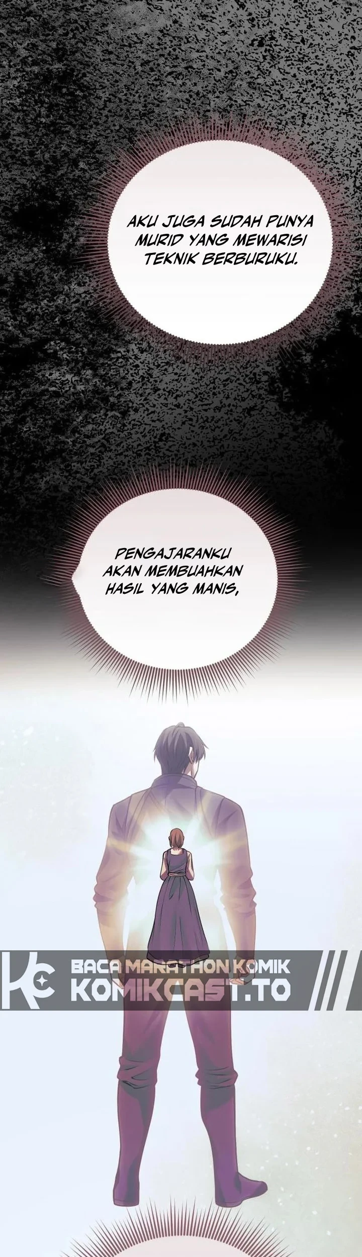 The Story of Becoming a Married Man in Another World Chapter 19 - halaman 55