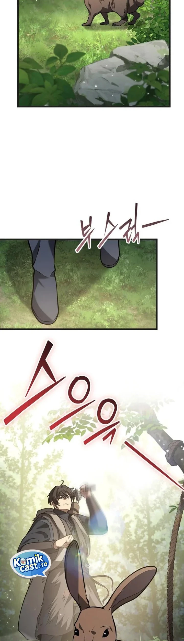 The Story of Becoming a Married Man in Another World Chapter 19 - halaman 59