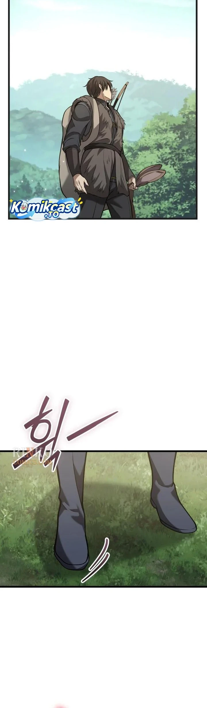 The Story of Becoming a Married Man in Another World Chapter 19 - halaman 64