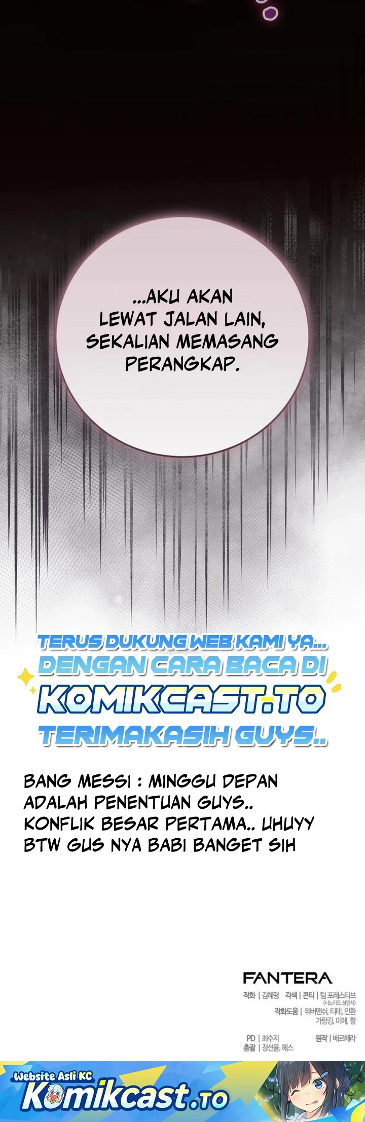 The Story of Becoming a Married Man in Another World Chapter 19 - halaman 66