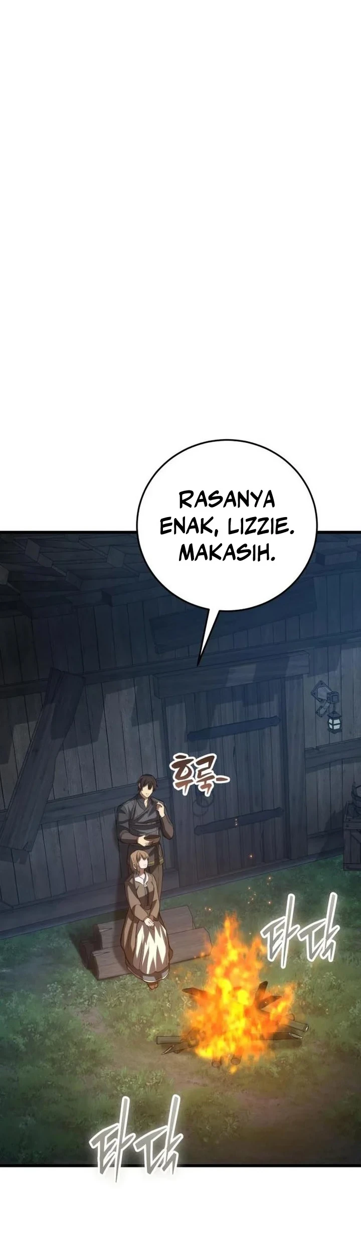 The Story of Becoming a Married Man in Another World Chapter 19 - halaman 7