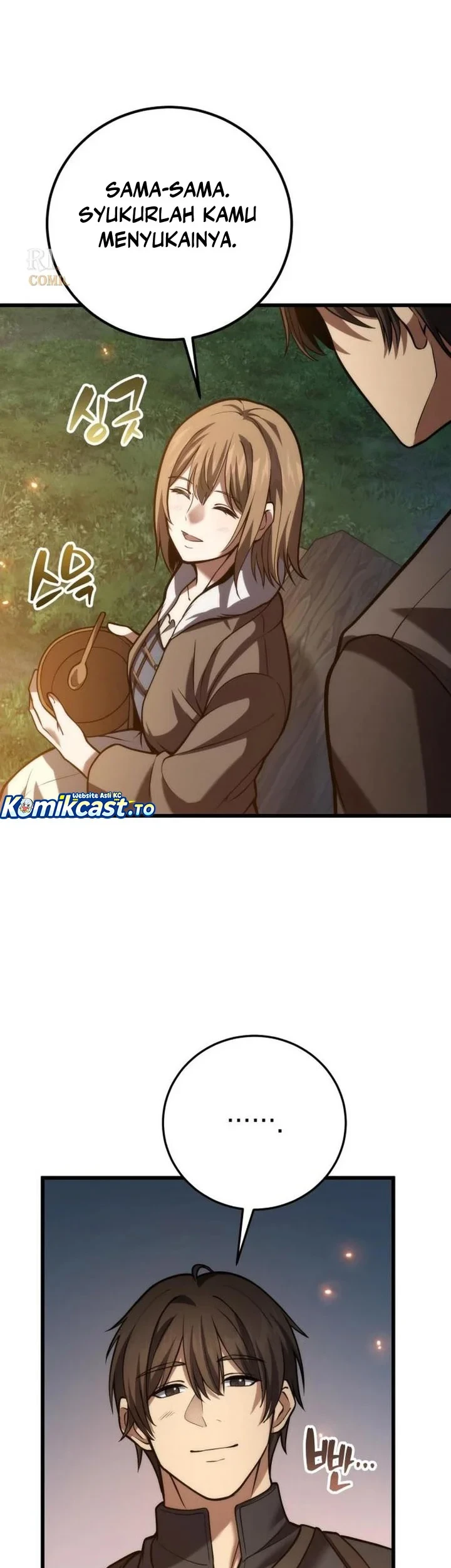 The Story of Becoming a Married Man in Another World Chapter 19 - halaman 8