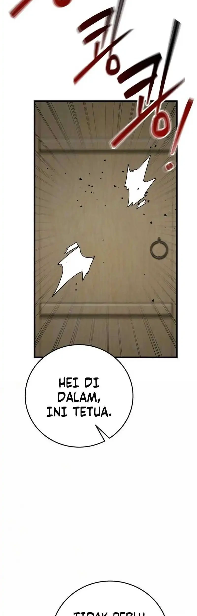 The Story of Becoming a Married Man in Another World Chapter 2 - halaman 10
