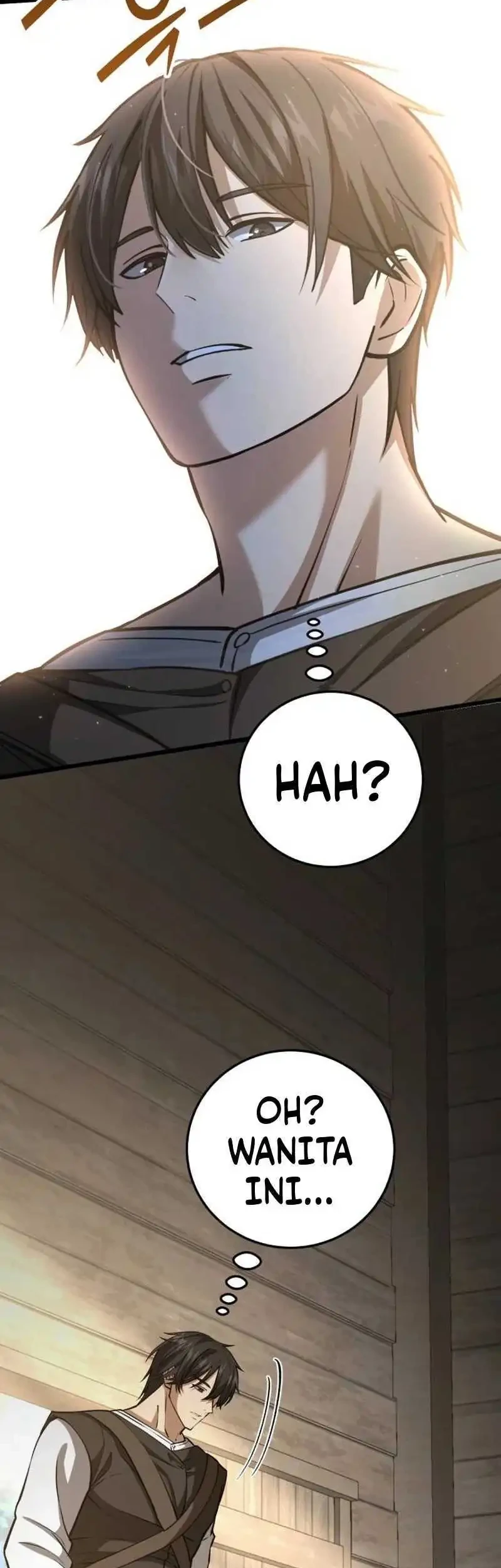 The Story of Becoming a Married Man in Another World Chapter 2 - halaman 102