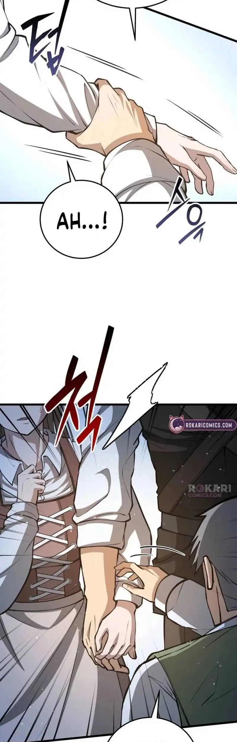 The Story of Becoming a Married Man in Another World Chapter 2 - halaman 107