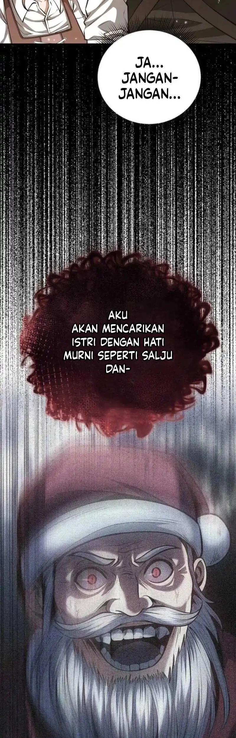 The Story of Becoming a Married Man in Another World Chapter 2 - halaman 111