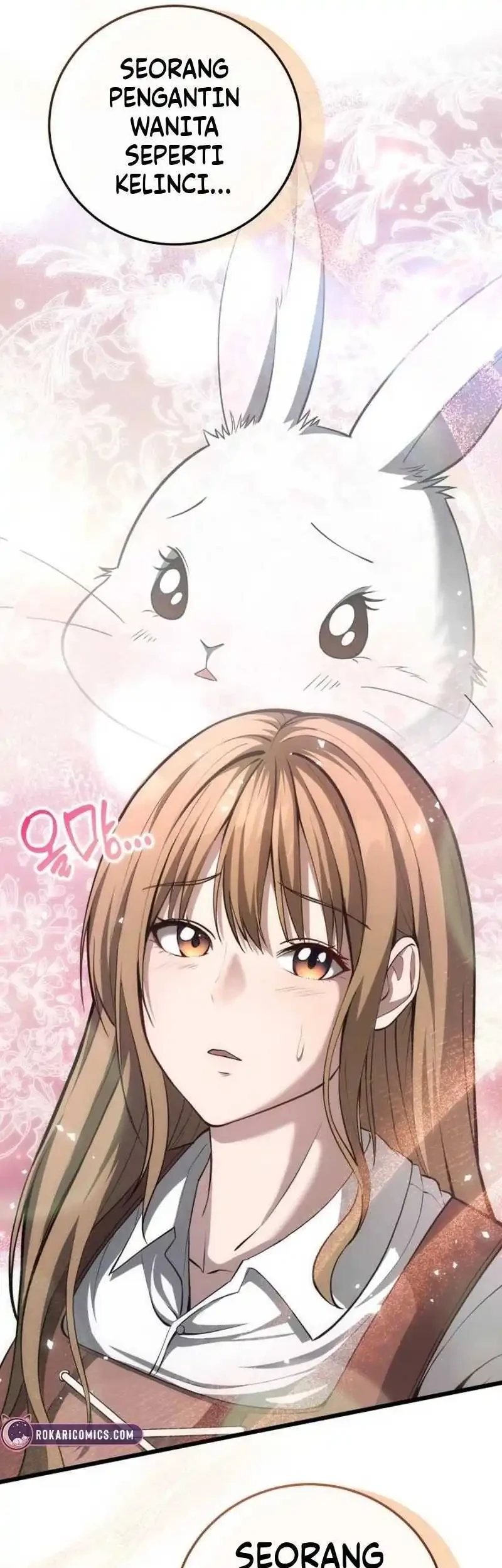 The Story of Becoming a Married Man in Another World Chapter 2 - halaman 113
