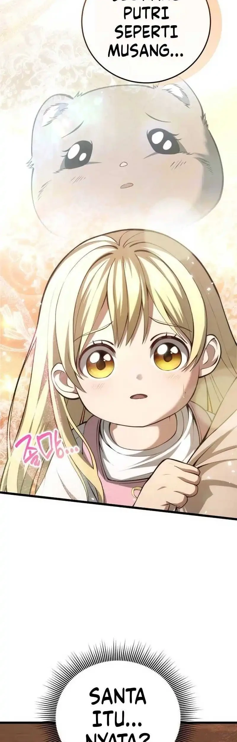 The Story of Becoming a Married Man in Another World Chapter 2 - halaman 114