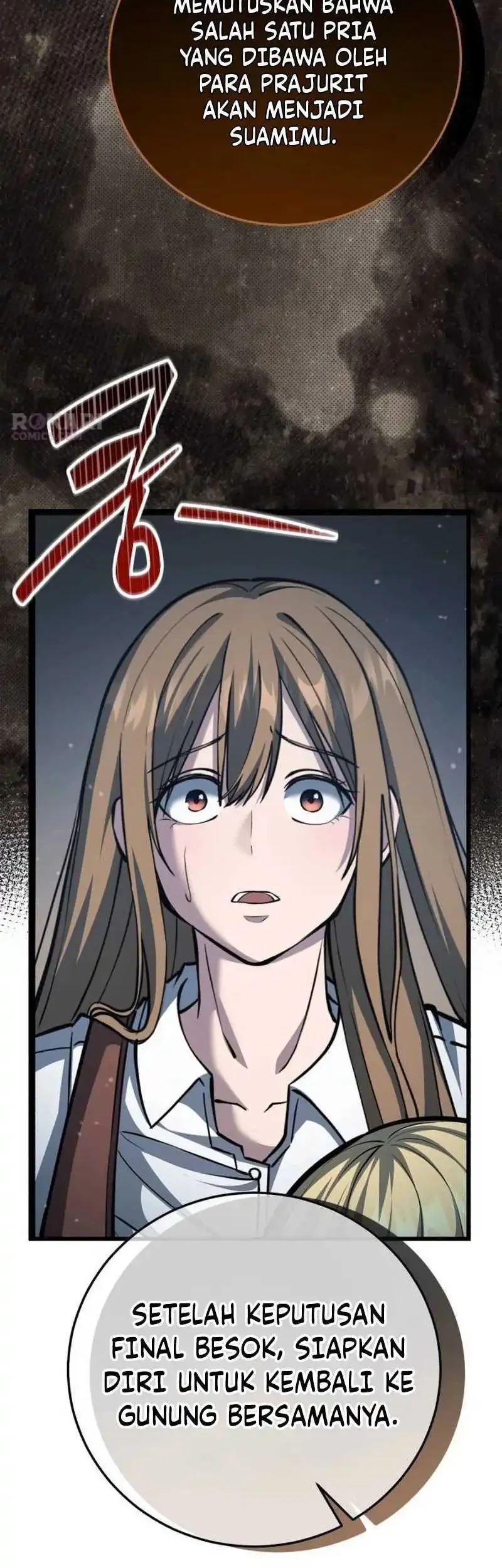 The Story of Becoming a Married Man in Another World Chapter 2 - halaman 12