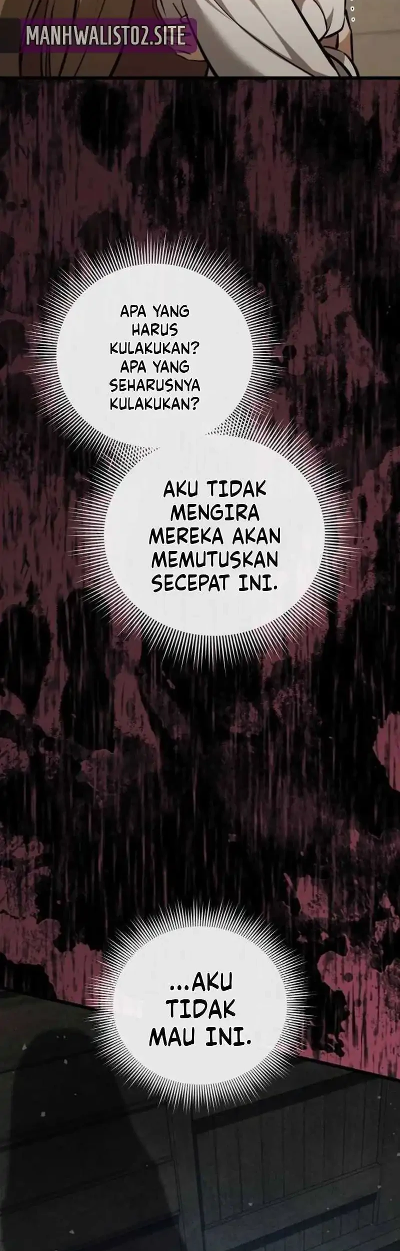 The Story of Becoming a Married Man in Another World Chapter 2 - halaman 14