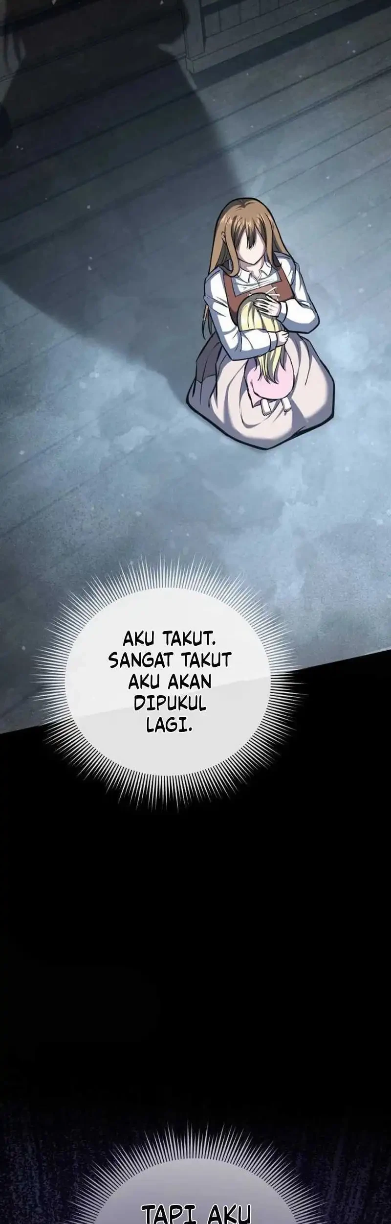 The Story of Becoming a Married Man in Another World Chapter 2 - halaman 15