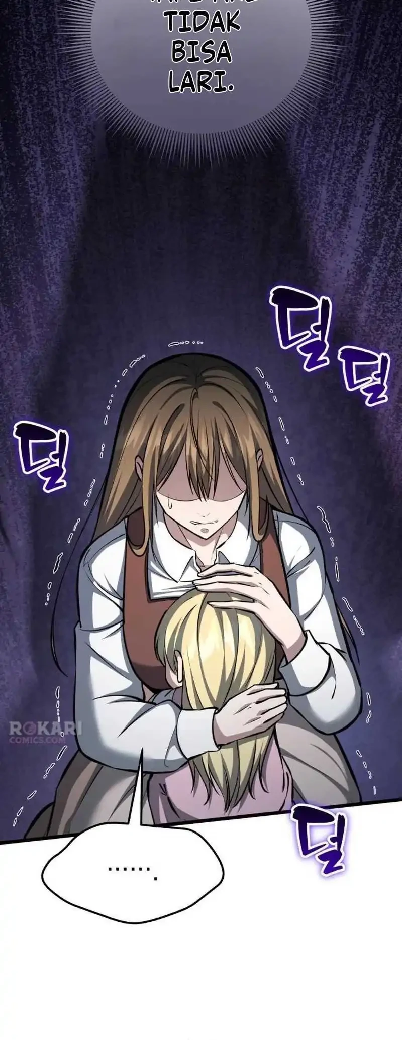 The Story of Becoming a Married Man in Another World Chapter 2 - halaman 16