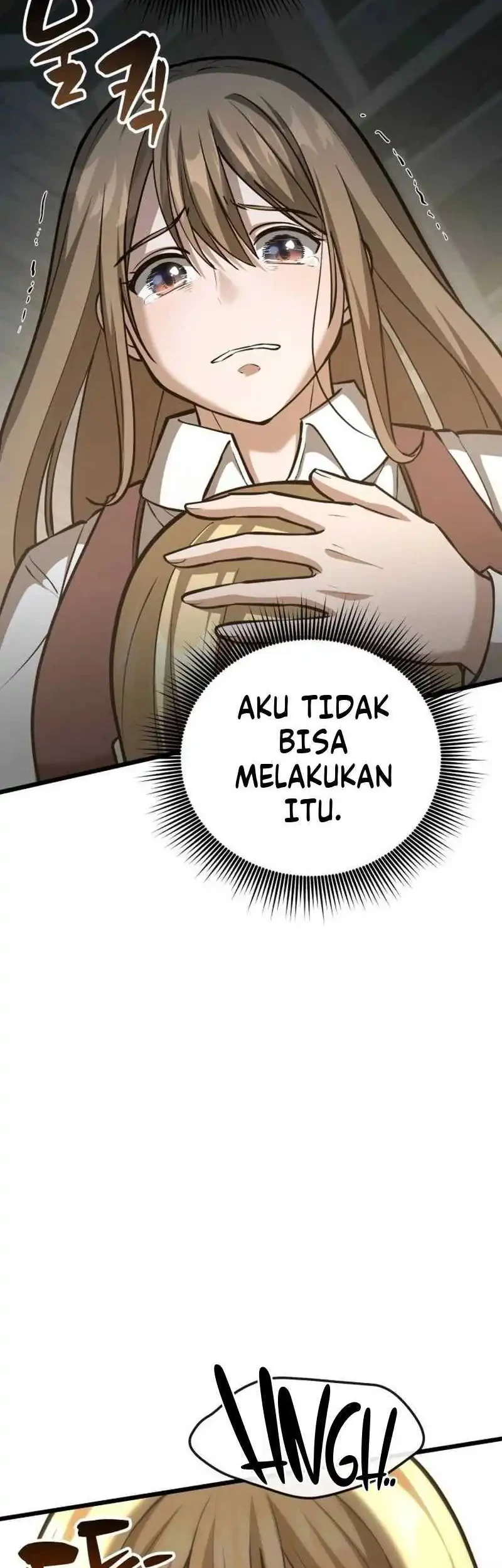 The Story of Becoming a Married Man in Another World Chapter 2 - halaman 18