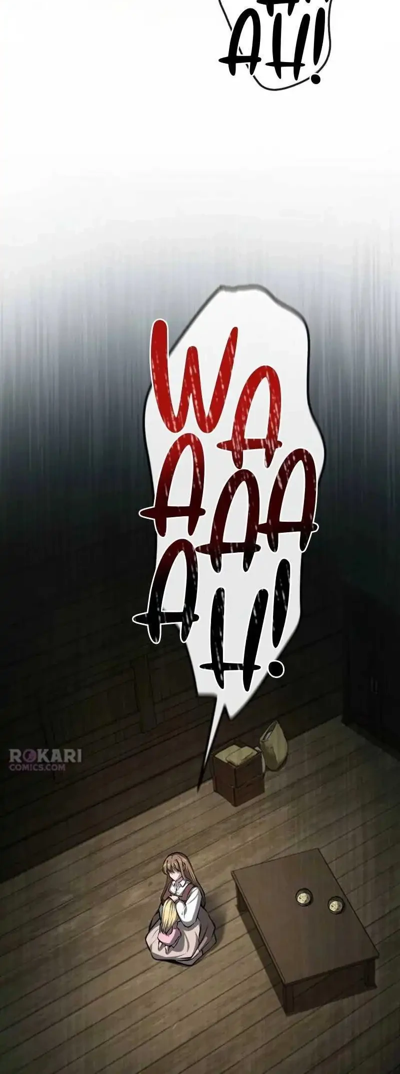 The Story of Becoming a Married Man in Another World Chapter 2 - halaman 20