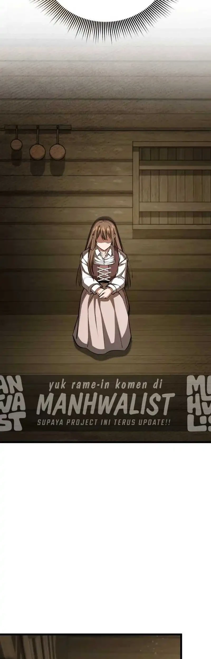 The Story of Becoming a Married Man in Another World Chapter 2 - halaman 22