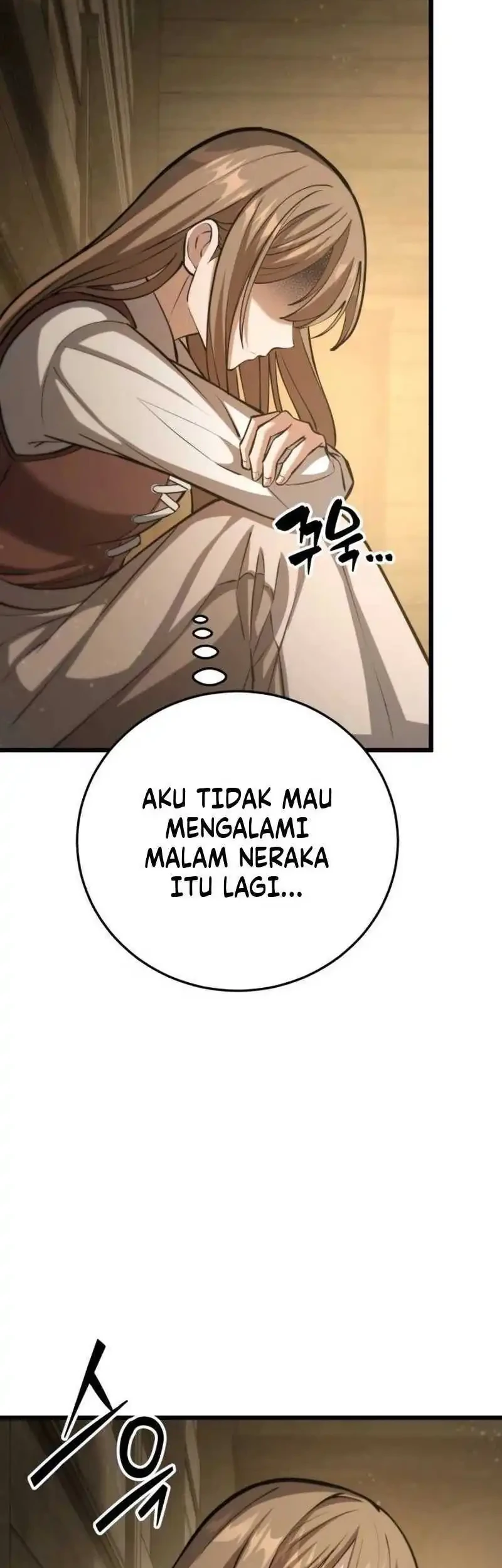 The Story of Becoming a Married Man in Another World Chapter 2 - halaman 23
