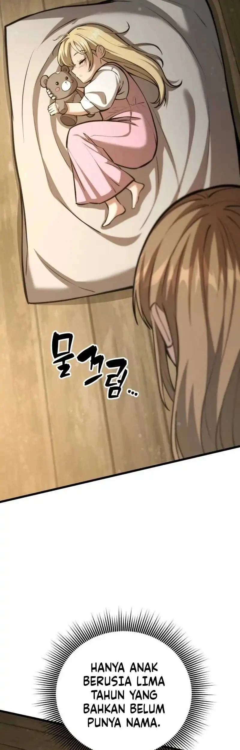 The Story of Becoming a Married Man in Another World Chapter 2 - halaman 25