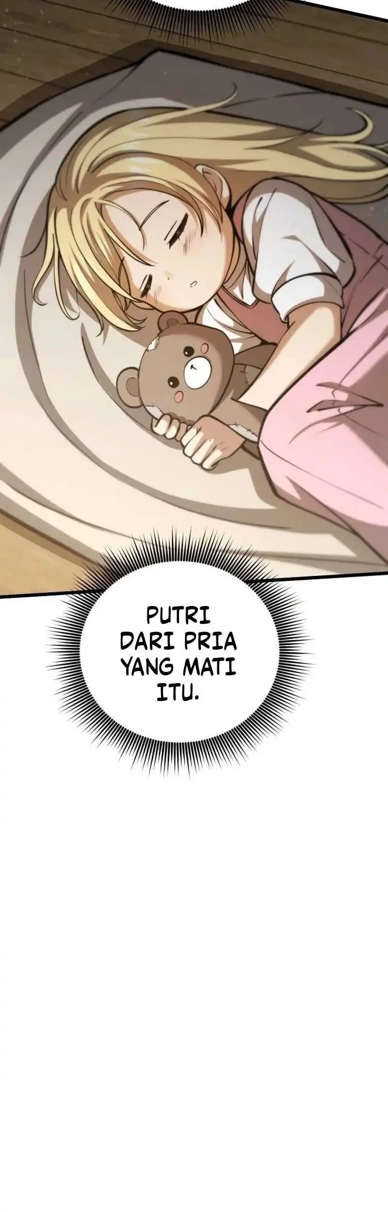 The Story of Becoming a Married Man in Another World Chapter 2 - halaman 26