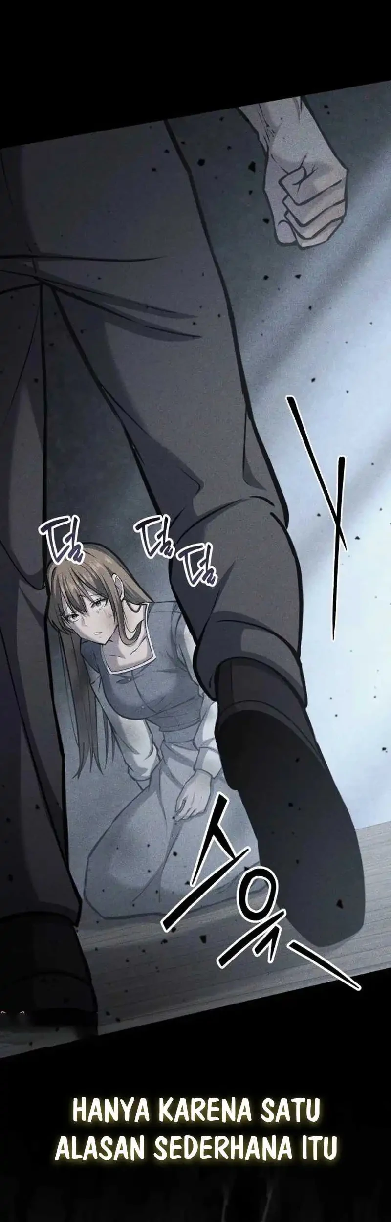 The Story of Becoming a Married Man in Another World Chapter 2 - halaman 30